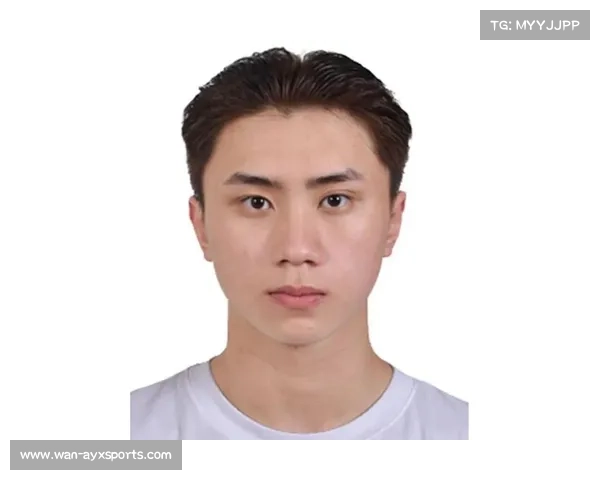 游泳名将陈俊儿：合肥赛磨砺实力 为冲击更高目标蓄力