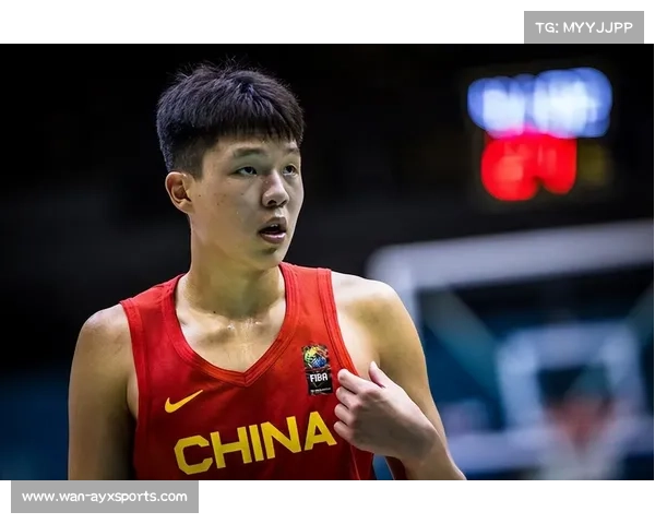 中国男篮南京热身赛定档7月27日 杨瀚森对决波黑双塔祖巴茨 中国男篮南京热身赛定档7月27日 杨瀚森对决波黑双塔祖巴茨