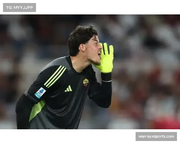 罗马门将斯维拉尔完成15次零封领跑五大联赛