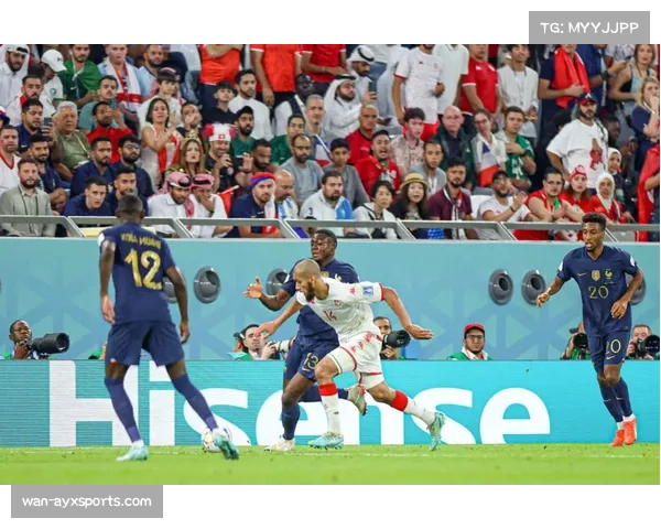 突尼斯战术执行精密 中场控制力成取胜之钥