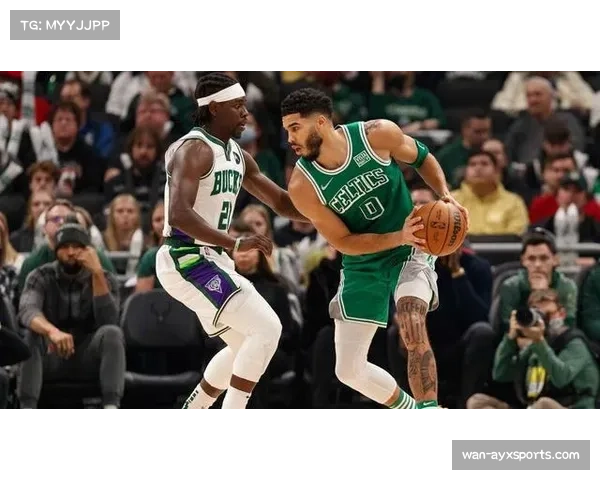 绿军客场险胜雄鹿 塔图姆与霍乐迪合砍58分锁定东部头名